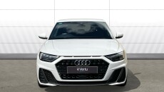 Audi A1 25 TFSI S Line 5dr Petrol Hatchback